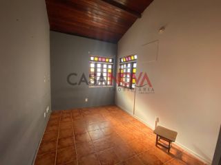Casa 3/4 com piscina na Coroa do Meio