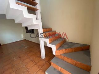 Casa 3/4 com piscina na Coroa do Meio