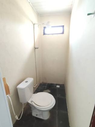 Casa 4/4 com piscina na Coroa do Meio