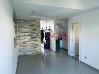 Casa em Condomínio na Coroa do Meio com 3/4, sendo 2 suítes