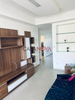 Casa em Condomínio na Coroa do Meio com 3/4, sendo 2 suítes