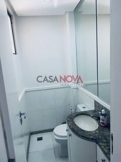 Casa em Condomínio na Coroa do Meio com 3/4, sendo 2 suítes