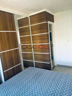 Casa em Condomínio na Coroa do Meio com 3/4, sendo 2 suítes