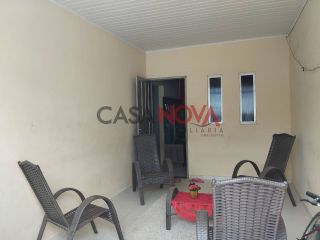 Sobrado Para Vender com 4 quartos no bairro Rosa Elze