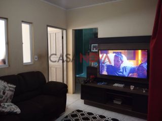 Sobrado Para Vender com 4 quartos no bairro Rosa Elze