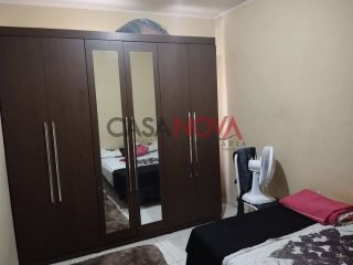 Sobrado Para Vender com 4 quartos no bairro Rosa Elze
