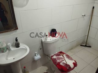 Sobrado Para Vender com 4 quartos no bairro Rosa Elze