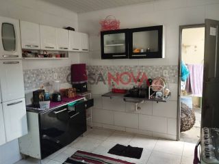 Sobrado Para Vender com 4 quartos no bairro Rosa Elze