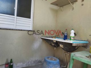 Sobrado Para Vender com 4 quartos no bairro Rosa Elze