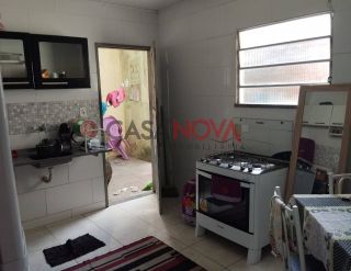 Sobrado Para Vender com 4 quartos no bairro Rosa Elze