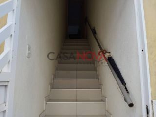 Sobrado Para Vender com 4 quartos no bairro Rosa Elze