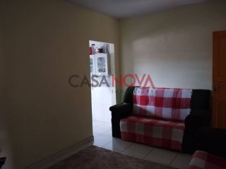 Sobrado Para Vender com 4 quartos no bairro Rosa Elze