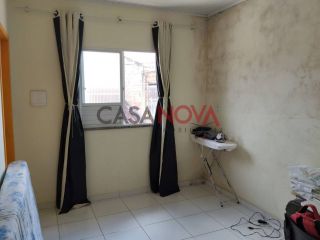 Sobrado Para Vender com 4 quartos no bairro Rosa Elze