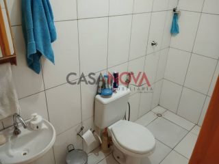 Sobrado Para Vender com 4 quartos no bairro Rosa Elze