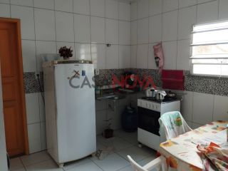 Sobrado Para Vender com 4 quartos no bairro Rosa Elze