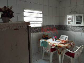 Sobrado Para Vender com 4 quartos no bairro Rosa Elze
