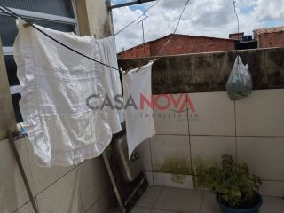 Sobrado Para Vender com 4 quartos no bairro Rosa Elze