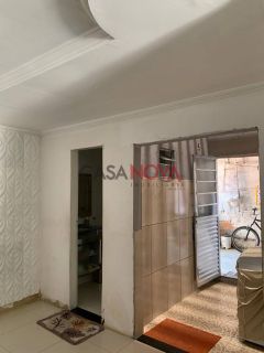 Terreno com 5 casas Para Vender na Coroa do Meio