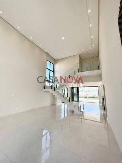 Casa em Condomínio Fechado Na Barra dos Coqueiros com piscina