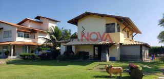 Casa de Condomínio Para Vender com 4 quartos no Mosqueiro
