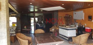 Casa de Condomínio Para Vender com 4 quartos no Mosqueiro