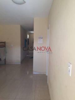 Oportunidade: Casa com um ponto comercial na frente na Jabutiana