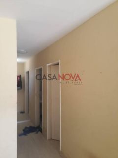 Oportunidade: Casa com um ponto comercial na frente na Jabutiana