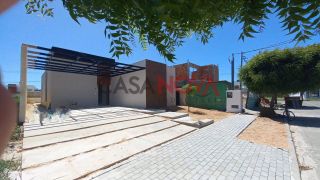 Vendo ou Troco Casa em Condomínio na Barra por Terreno em Condomínio na Barra