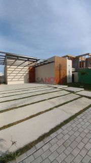 Vendo ou Troco Casa em Condomínio na Barra por Terreno em Condomínio na Barra