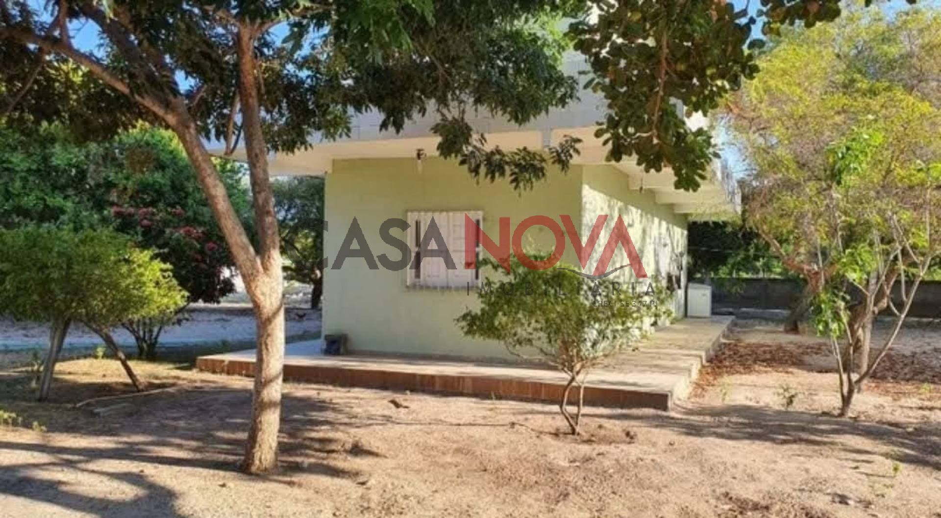 Casa Duplex no Mosqueiro com Piscina