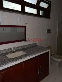 Chácara com piscina e com 4/4 suítes em Estância