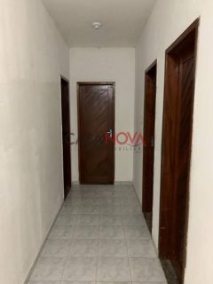 Chácara com piscina e com 4/4 suítes em Estância