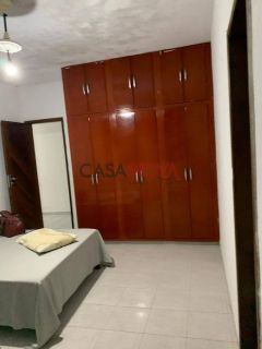Chácara com piscina e com 4/4 suítes em Estância