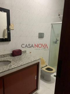 Chácara com piscina e com 4/4 suítes em Estância