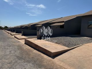 RESIDENCIAL DAS PALMEIRAS 