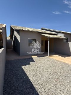 RESIDENCIAL DAS PALMEIRAS 