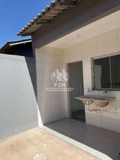 RESIDENCIAL DAS PALMEIRAS 