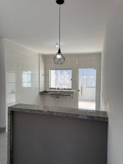 RESIDENCIAL DAS PALMEIRAS 