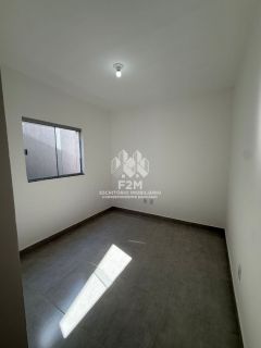 RESIDENCIAL DAS PALMEIRAS 