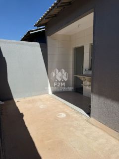 RESIDENCIAL DAS PALMEIRAS 