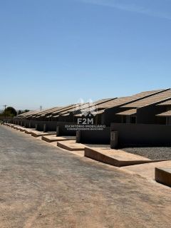 RESIDENCIAL DAS PALMEIRAS 