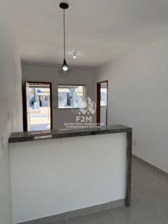 RESIDENCIAL DAS PALMEIRAS 