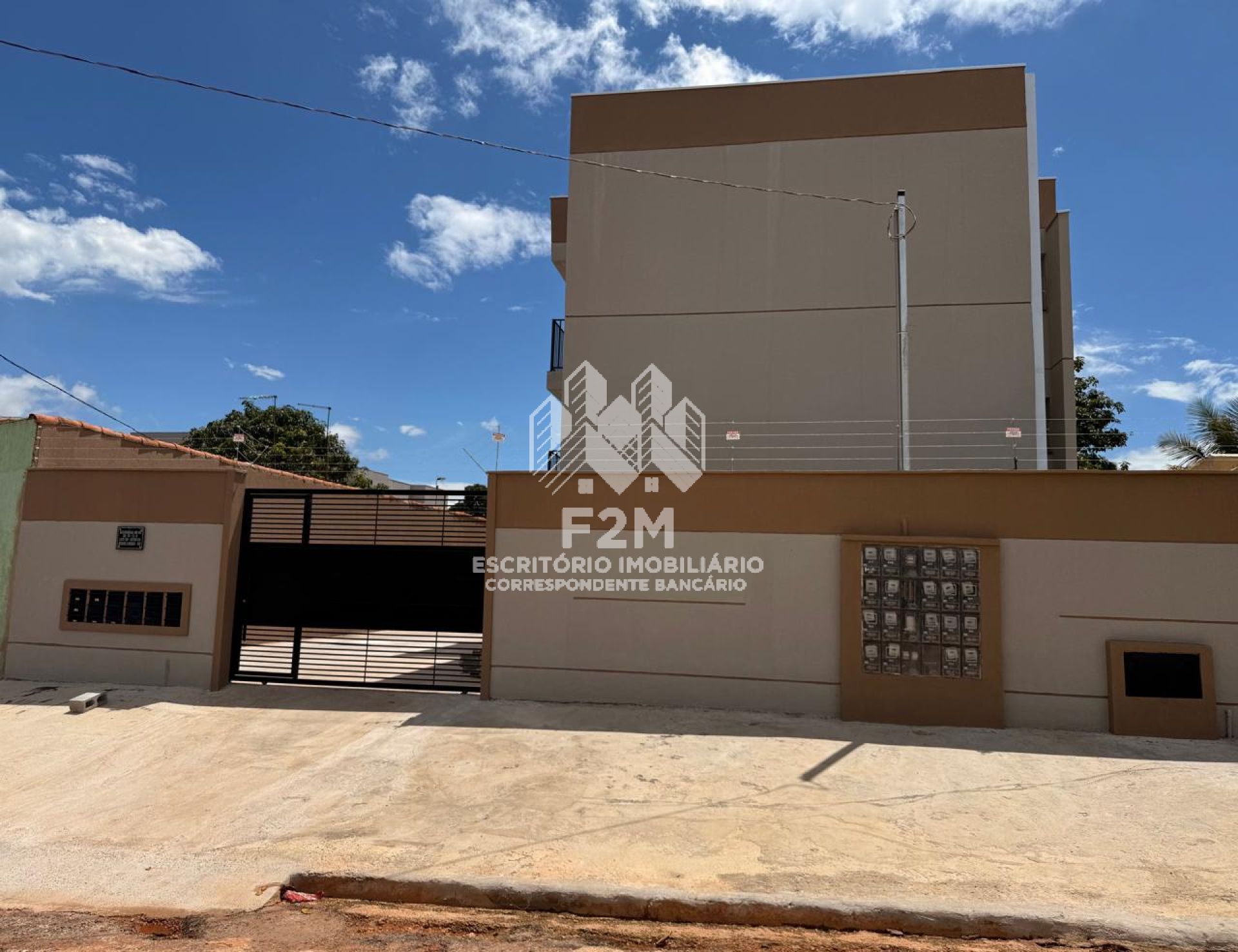 RESIDENCIAL MK ST 09