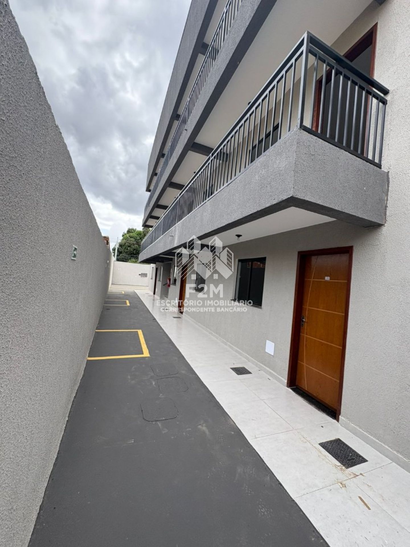 RESIDENCIAL COLORADO 