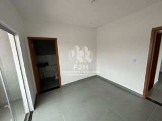 APARTAMENTO 2 QTS COM SUITE SETOR 03