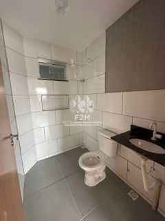 APARTAMENTO 2 QTS COM SUITE SETOR 03