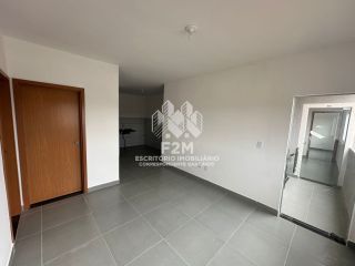 APARTAMENTO 2 QTS COM SUITE SETOR 03