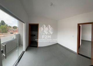 APARTAMENTO 2 QTS COM SUITE SETOR 03