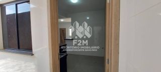 Lindo Apartamento Com Armários, perto do Shopping!