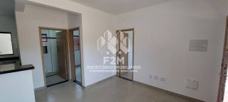 Lindo Apartamento Com Armários, perto do Shopping!